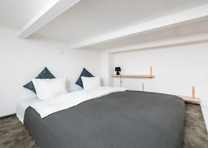 Unique Cosy Flat In Krakow Old Town