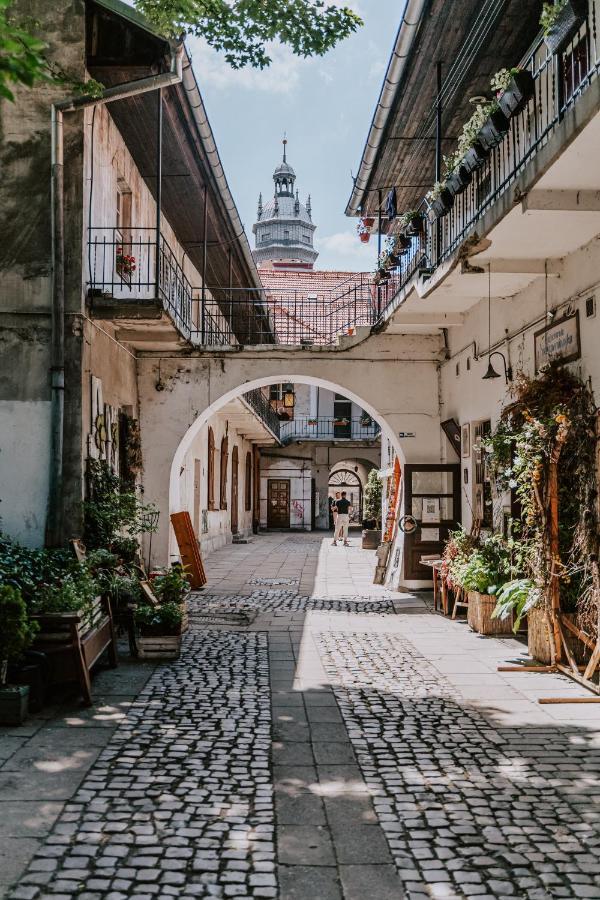 Unique Cosy Flat In Old Town * Krakow