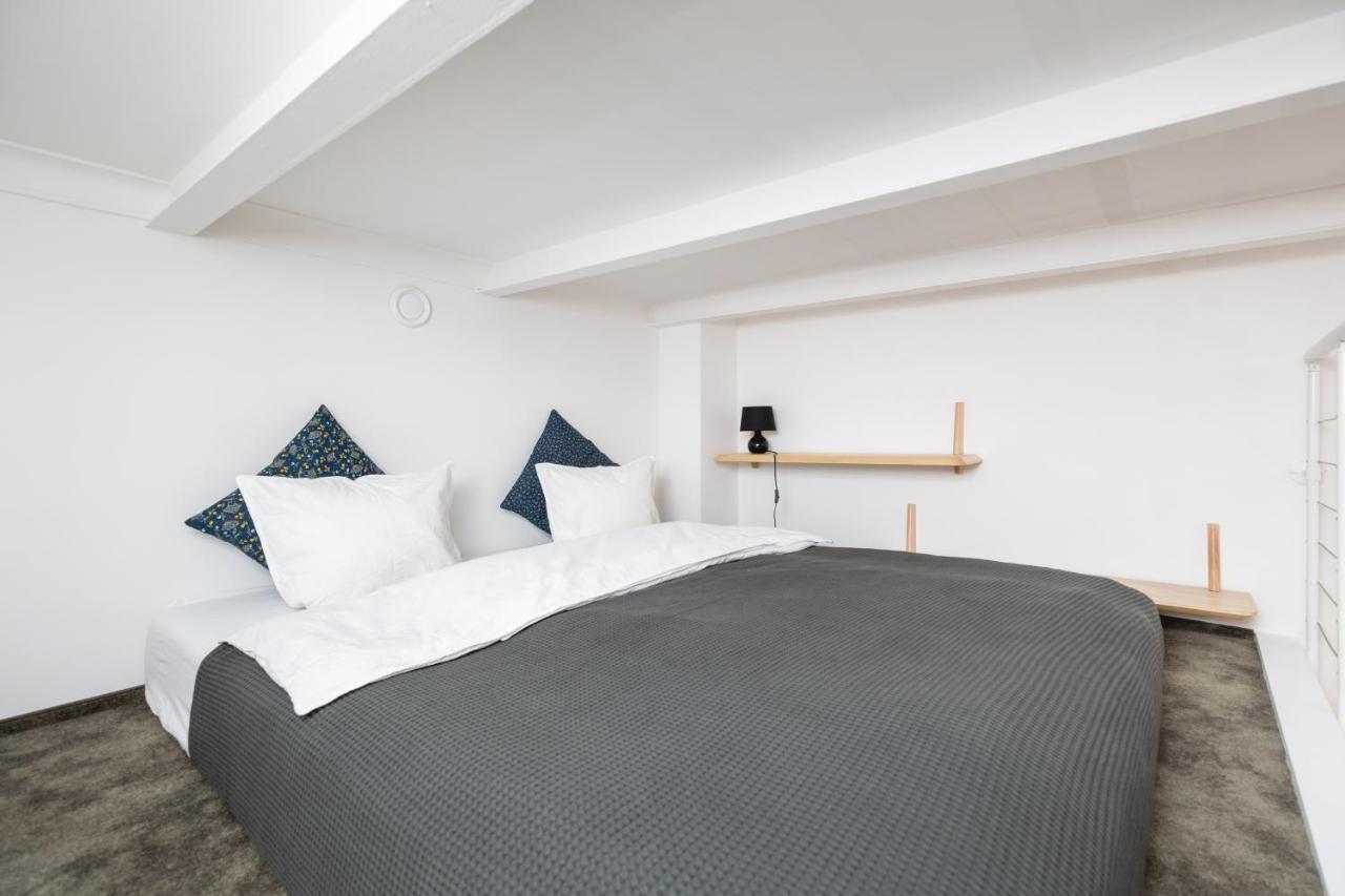 Unique Cosy Flat In Old Town Krakow