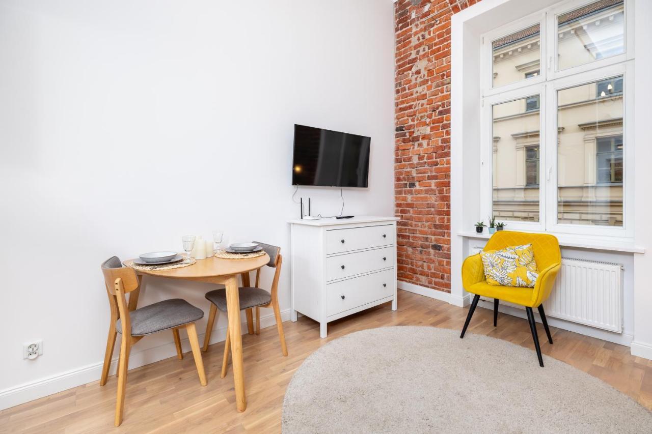 Apartment Unique Cosy Flat In Old Town Krakow