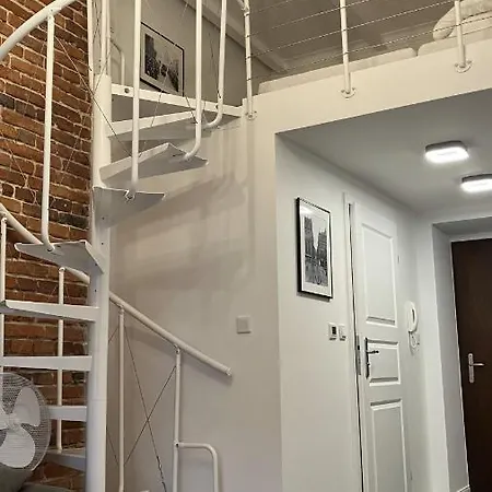 Unique Cosy Flat In Krakow Old Town Apartment Exterior photo