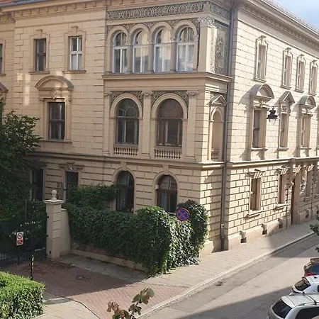 Unique Cosy Flat In Krakow Old Town Apartment Exterior photo