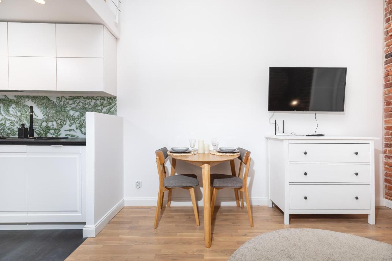 Unique Cosy Flat In Old Town Apartamento *