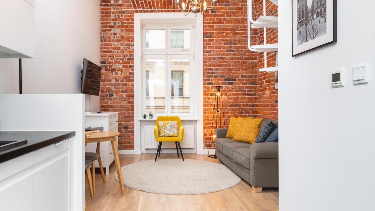 Apartamento Unique Cosy Flat In Old Town *